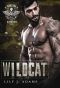 [Rebel Saints MC 02] • Wildcat